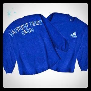 Disneyland Spirit Jersey